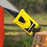 Chainsaw Teeth Sharpener Sharpens Chainsaw Saw Chain Sharpening Tool System Abrasive Tools-in Sharpeners from Home - V.I.P Digital Presence