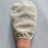 Silk exfoliating face wash and beauty towel, soft and exfoliating, bath and scrubbing, silk bath and face wash gloves - V.I.P Digital Presence