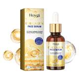 Collagen Face Serum, Moisturizing, Moisturizing And Firming Facial Skin, Cleaning, Anti-Wrinkle, Anti-Aging Eyes - V.I.P Digital Presence