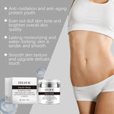 Moisturizing Moisturizer Body Skin Smooth, Firming, Nourishing And Moisturizing Daily Massage Body Care Cream