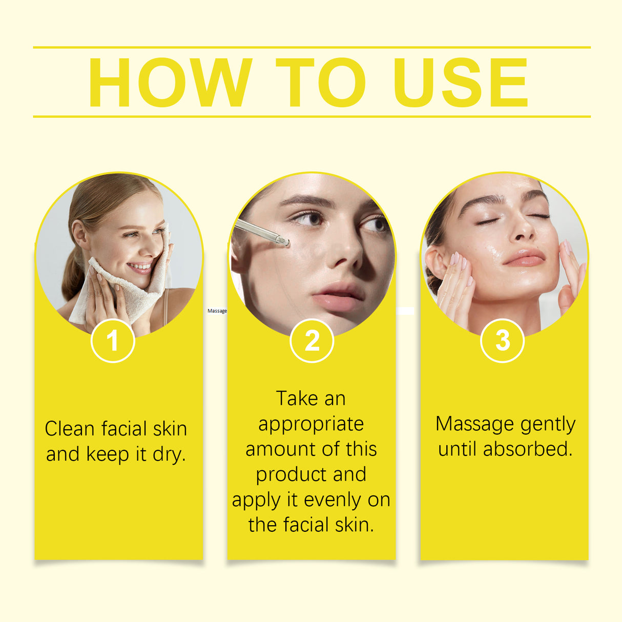 Moisturizing Essence, Moisturizing And Gently Moisturizing Facial Skin Brightening And Smoothing Fine Lines Essence - V.I.P Digital Presence