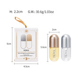 DEROL Ginger Mint Lip Plumper Cross-Border Increase Moisturizing Moisturizing Lip Set Box Lip Plumper - V.I.P Digital Presence