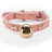 Claw Print Bone Alloy Bells for Pet Collars - Supplies for Dogs & Cats - V.I.P Digital Presence