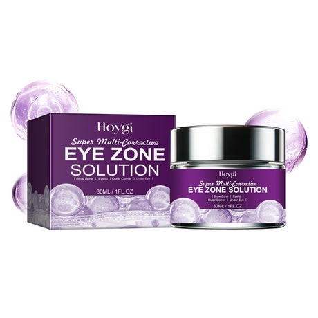 Eye Zone Solution, Niacinamide Moisturizing And Firming Eye Anti-Aging Eye Cream - V.I.P Digital Presence