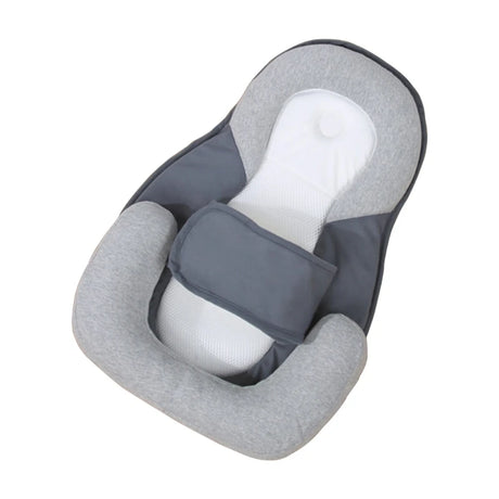 Gentle & Effective Spit Up Prevention Cushion Ergonomic Support Pillow for Baby - V.I.P Digital Presence