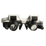 OptiView Head Magnifier