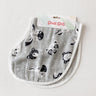 Comfortable Baby bibs Feeding Smock Burp Cloths Slabbetjes Fashionable Bandana Bibs For Babies Drooling Towel Scarf Baby Stuff - V.I.P Digital Presence