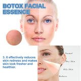 Firming Serum Reduces Fine Lines And Gently Nourishes Tender Facial Skin Firming Serum - V.I.P Digital Presence