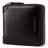 Men's Wallet Leather Zero Purse Zipper Wallet Horizontal Multi-Function Gift Box Wallet - V.I.P Digital Presence
