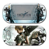 PS Vita 1000 stickers, fashionable and colorful styles