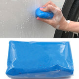 Auto Care Car Wash Detailing Magic Car truck Clean Clay Bar 100g Bar Auto Vehicle Detailing Cleaner Car Styling Cleaning Tools - V.I.P Digital Presence