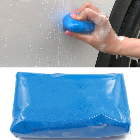 Auto Care Car Wash Detailing Magic Car truck Clean Clay Bar 100g Bar Auto Vehicle Detailing Cleaner Car Styling Cleaning Tools - V.I.P Digital Presence