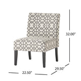 ACCENT CHAIR - V.I.P Digital Presence