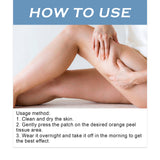 Collagen Firming Pad, Thighs Lift And Tighten Leg Muscles Shape Slimming Thighs Pad - V.I.P Digital Presence