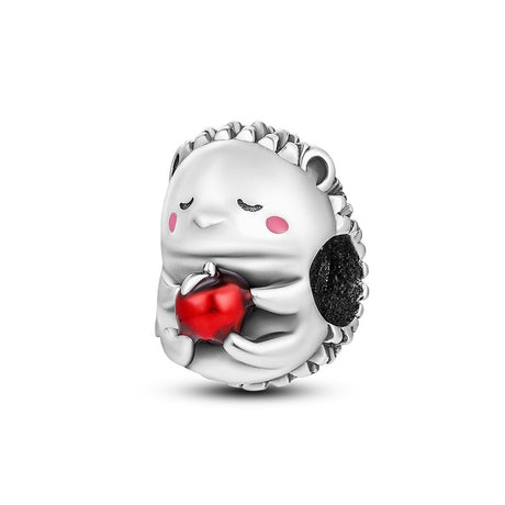 Bracelet pendant accessories animal owl rabbit - V.I.P Digital Presence