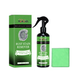 Wheel Hub Rust Removal Spray Car Wheel Cleaning Decontamination Rust Renovation Polishing Maintenance - V.I.P Digital Presence