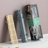 Convenient And Quick To DIY Sushi Making Mold Tool Set Bazooka For The Kitchen - V.I.P Digital Presence