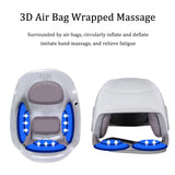 Knee Massager Knee Paint Pain Hot Compress Old Cold Leg Knee Pad Warm Physical Therapy For Middle-Aged And Elderly Men And Women - V.I.P Digital Presence