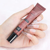 20ml/30ml Strong Nail Tips Glue Gel UV for Nails Rhinestones Resin Gem Jewelry DIY Decorations Adhesive Nail Fake Glue - V.I.P Digital Presence