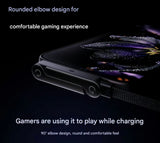 ChargeStand 2-in-1 Cable