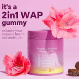 Feminine Probiotics Gummies for Women - V.I.P Digital Presence