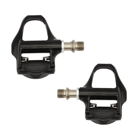 Road Bicycle Lock Pedal Ultra-Light Self-Locking Pedal Bicycle With Cleat Lock Pedal Road Bike Riding Equipment - V.I.P Digital Presence