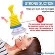 Vital capacity breathing trainer Choking emergency rescue breathing mask Choking Emergency Device - V.I.P Digital Presence