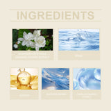 Perfume Oil Series, Small Sweet Portable Elegant Natural Fresh Exudes Charm And Lingering Fragrance - V.I.P Digital Presence