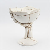 Skeleton Hand Home Miscellaneous Collection Toto Cosmetic Sorting Box - V.I.P Digital Presence