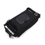 Outdoor camping wet tissue paper box camouflage waterproof canvas tissue bag square hand-held tissue storage bag - V.I.P Digital Presence