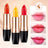 3pcs Temperature Color Change Lipstick Waterproof Lasting Non-stick Cup Lazy Lipstick Moisturizing Nourish Lips Care Makeup Cosmetics - V.I.P Digital Presence