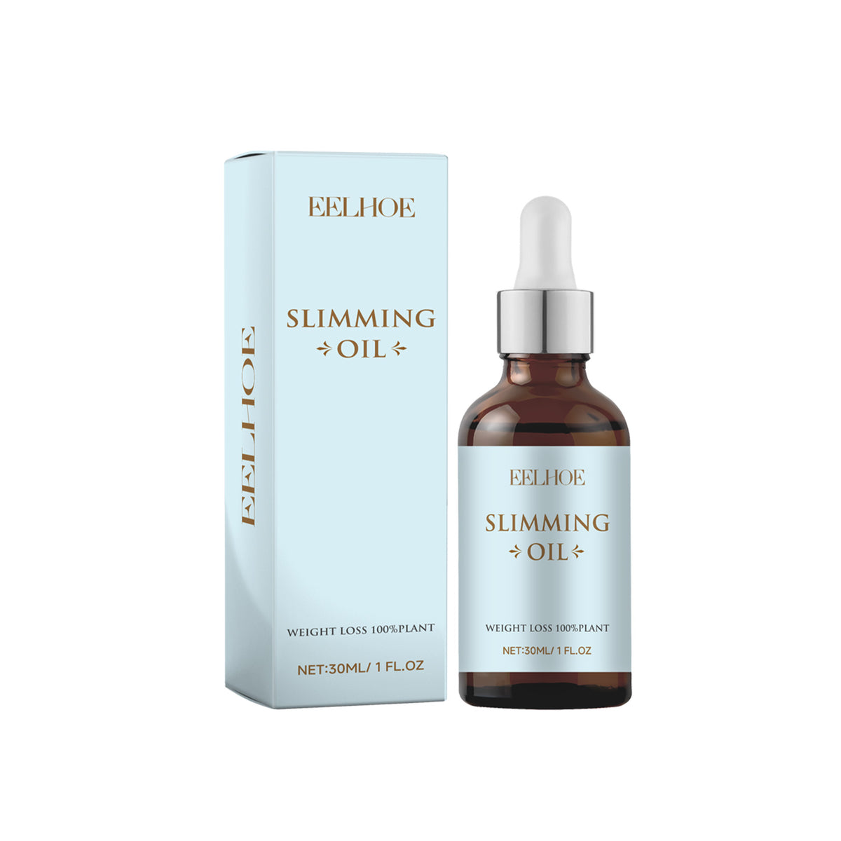 Slimming Oil, Wen Run Smooth The Skin Wrinkles Brighten The Skin Color Model Body Firming Body Muscles - V.I.P Digital Presence