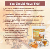 GoldenSpice Turmeric Tea