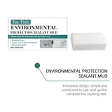 Sealing Cement, Anti-Seepage Hardening Reinforced Waterproof High Viscosity Hole Crevice Wear-Resistant Filling Clay - V.I.P Digital Presence