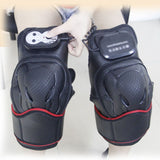 1 Pair Sports Gift Knee Joint Physiotherapy Portable Effective Heat Vibration Home Arthritis Pain Relief Timing Massager - V.I.P Digital Presence