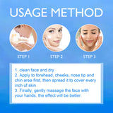 Blemish Cream, Whitening Skin Reduce Melanin Melasma Stains And Hydrating Cream - V.I.P Digital Presence