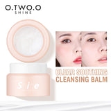 O.TWO.O Clear And Soothing Makeup Remover Mild Deep Makeup Remover Eye And Lip Two-In-One Makeup Remover Face SE011 - V.I.P Digital Presence