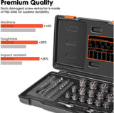 BoltGrip Extractor Set