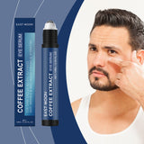 Caffeinated Eye Essence, Firming, Fading, Enhancing Elasticity, Moisturizing, Delicate And Brightening Eye Area