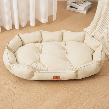 Dog Bed for Medium and Large Dogs | Pet Bed for Shiba Inu Pads - V.I.P Digital Presence
