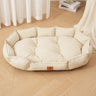 Dog Bed for Medium and Large Dogs | Pet Bed for Shiba Inu Pads - V.I.P Digital Presence