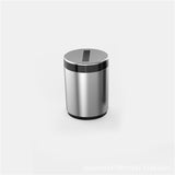 Creative smart car household desktop ashtray automatic opening and closing switch infrared induction ashtray - V.I.P Digital Presence