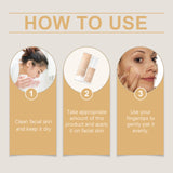 Moisturizing Liquid Foundation Easily Creates A Natural Skin Tone Concealer Moisturizing And Long-Lasting Long-Lasting Makeup Foundation - V.I.P Digital Presence