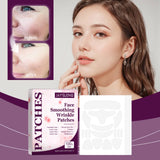 Face Moisturizing Patch, Gentle Moisturizing Care Face Gentle Moisturizing Skin Care Patch