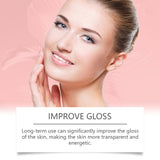 Facial Care Essence Pure And Translucent Skin Care Moisturizing Essence Soft And Gentle And Bright