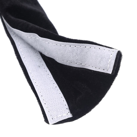 Refrigerator handle glove protection microwave handle cover door handle protection sliding door handle cover - V.I.P Digital Presence