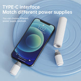 Electronic Mosquito Bite Pen: Chemical-free, natural heat anti-itch for adults, kids, camping, travel. - V.I.P Digital Presence