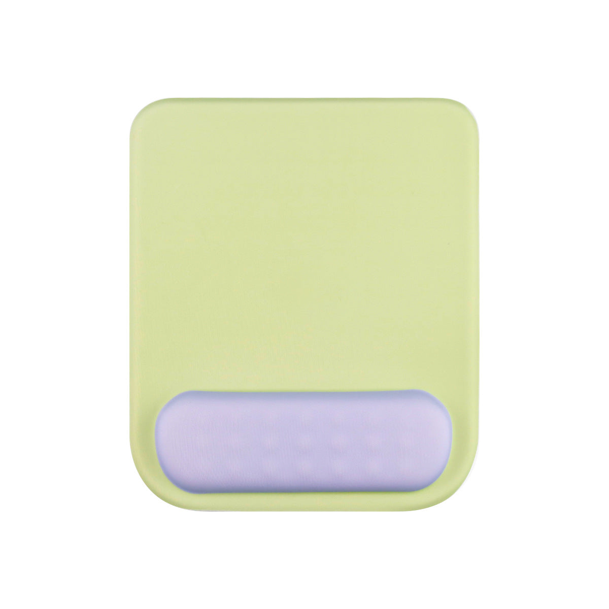 Wrist mouse pad soft rebound skin-friendly feel office pad silicone wrist mouse pad - V.I.P Digital Presence