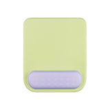 Wrist mouse pad soft rebound skin-friendly feel office pad silicone wrist mouse pad - V.I.P Digital Presence