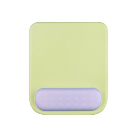 Wrist mouse pad soft rebound skin-friendly feel office pad silicone wrist mouse pad - V.I.P Digital Presence